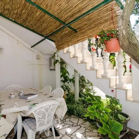 Dinga -borak - Two Bedroom With Terrace No 1 Apartment Potomje