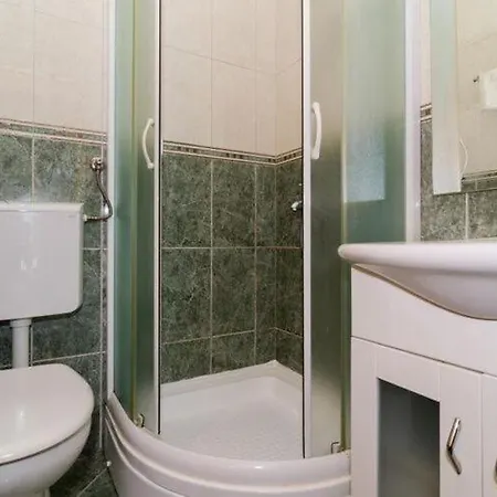 Dinga -borak - Two Bedroom With Terrace No 1 Potomje