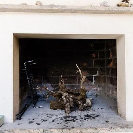 דירה Dinga -borak - Two Bedroom With Terrace No 1