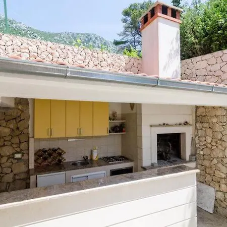 Dinga -borak - Two Bedroom With Terrace No 1