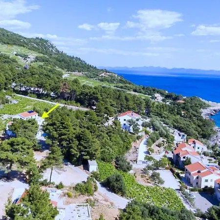 Dinga -borak - Two Bedroom With Terrace No 1 *