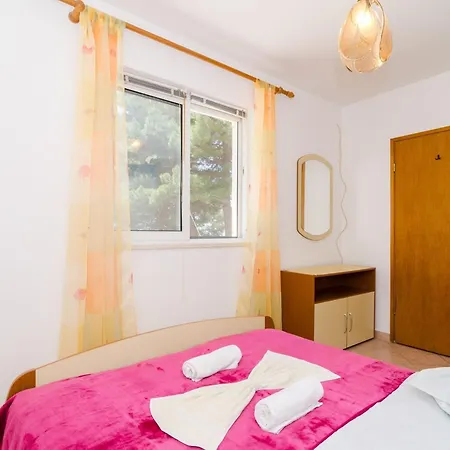 Dinga -borak - Two Bedroom With Terrace No 1 דירה