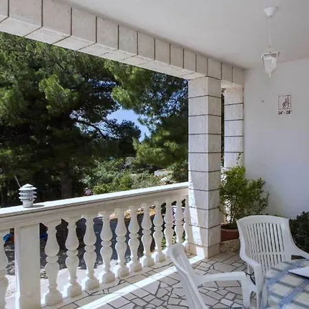 Dinga -borak - Two Bedroom With Terrace No 1 * Potomje