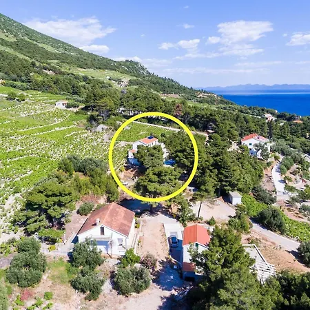 Dinga -borak - Two Bedroom With Terrace No 1 Apartment *