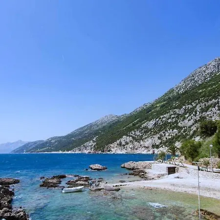 Dinga -borak - Two Bedroom With Terrace No 1 * Potomje