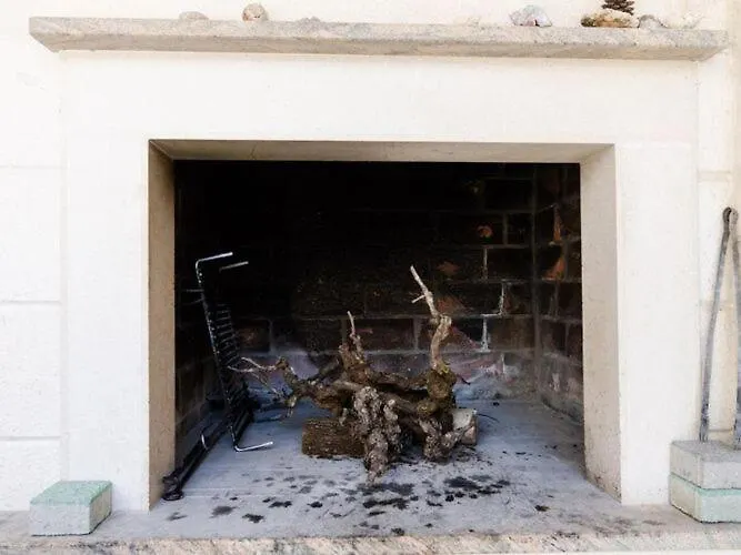 公寓 Dinga -borak - Two Bedroom With Terrace No 1