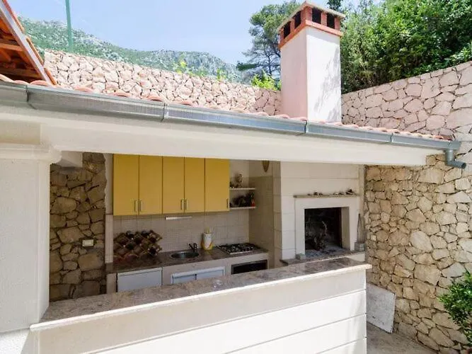 Dinga -borak - Two Bedroom With Terrace No 1