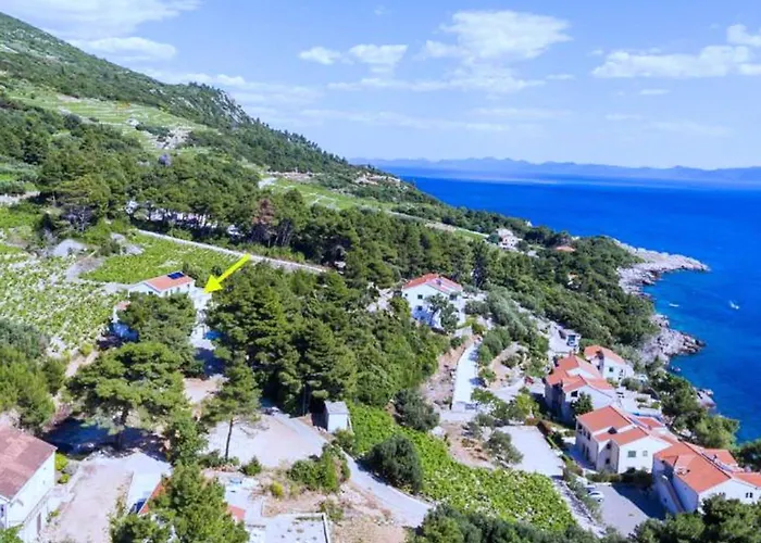 Dinga -borak - Two Bedroom With Terrace No 1 *