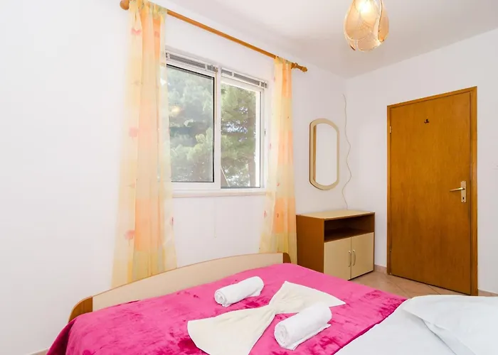 Dinga -borak - Two Bedroom With Terrace No 1 公寓