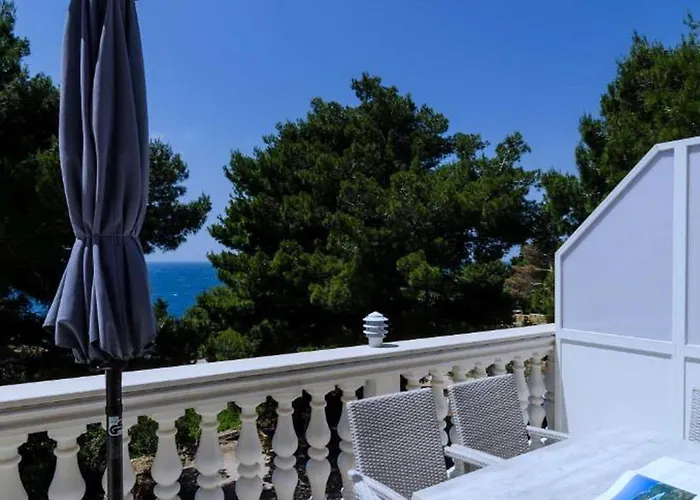 Dinga -borak - Two Bedroom With Terrace No 1