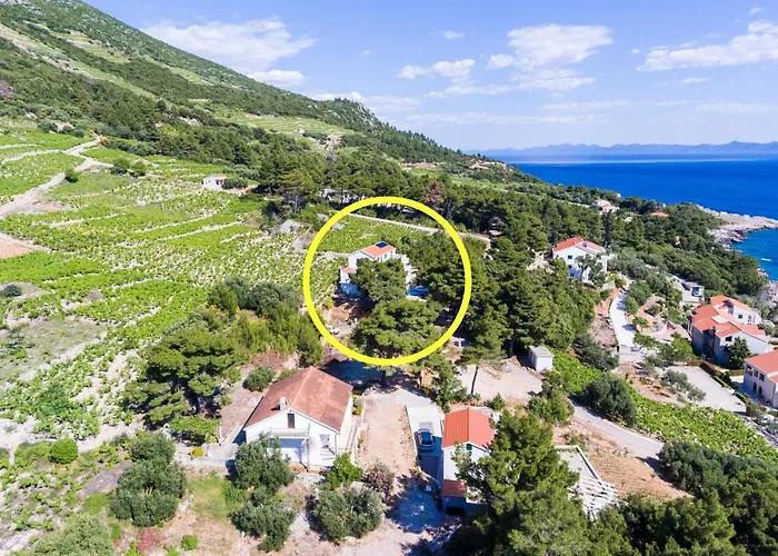 Dinga -borak - Two Bedroom With Terrace No 1 公寓 *